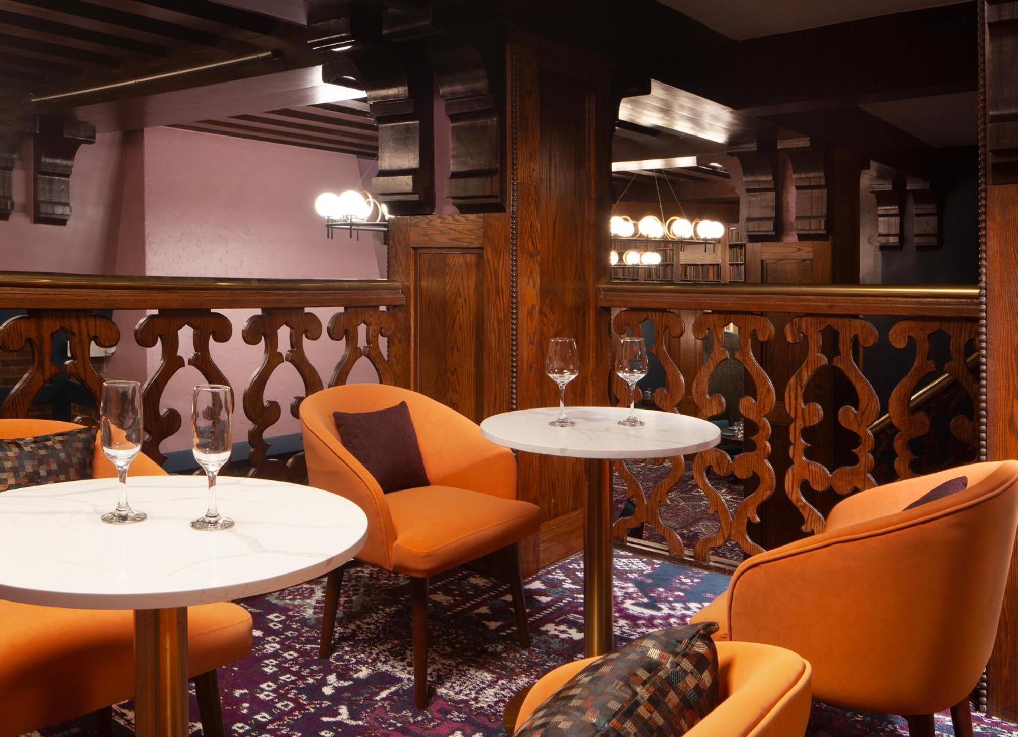 Hotel Royer Champaign-Urbana Екстер'єр фото