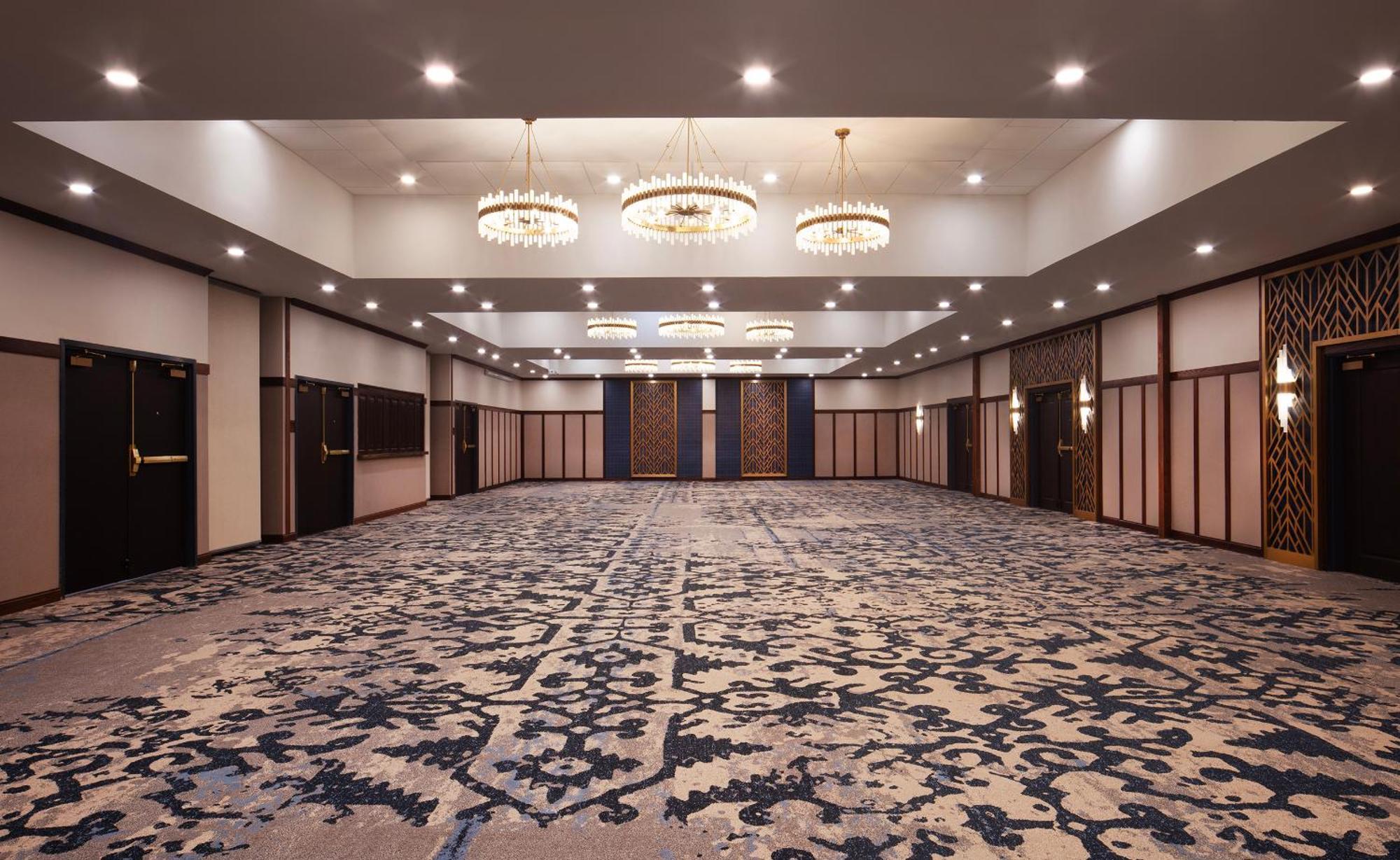 Hotel Royer Champaign-Urbana Екстер'єр фото