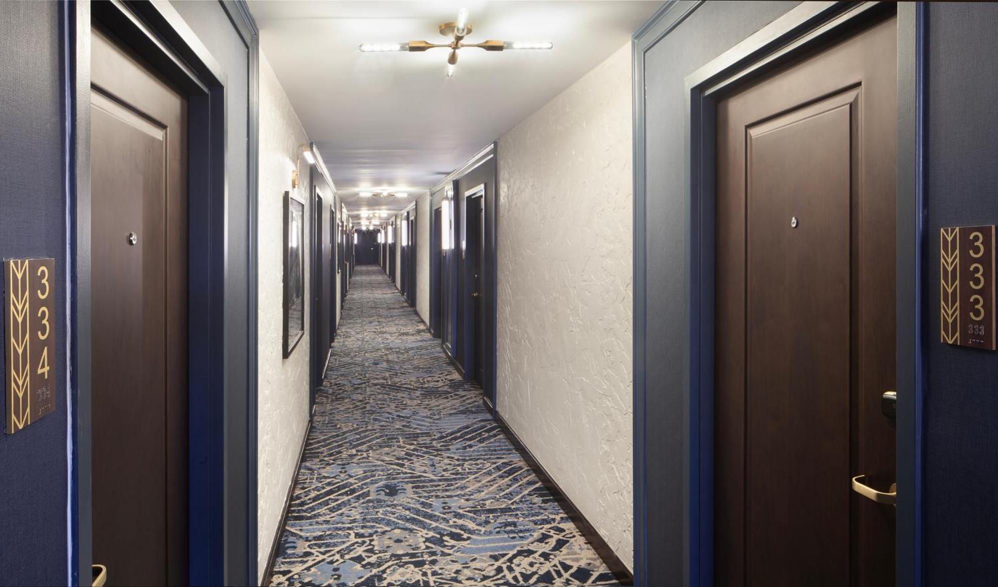 Hotel Royer Champaign-Urbana Екстер'єр фото