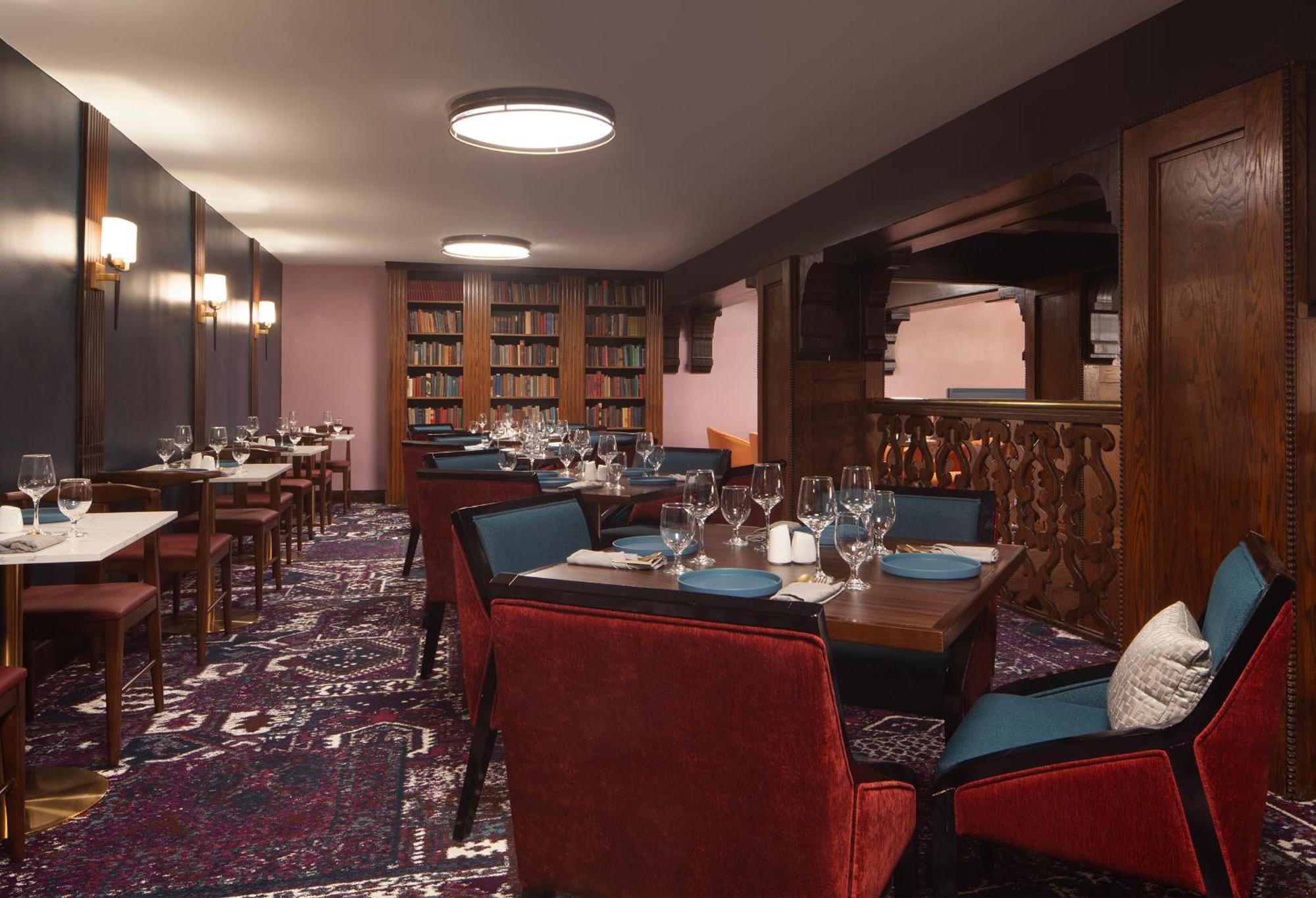 Hotel Royer Champaign-Urbana Екстер'єр фото