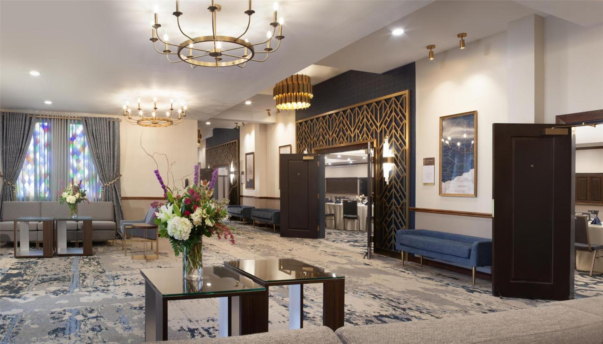 Hotel Royer Champaign-Urbana Екстер'єр фото