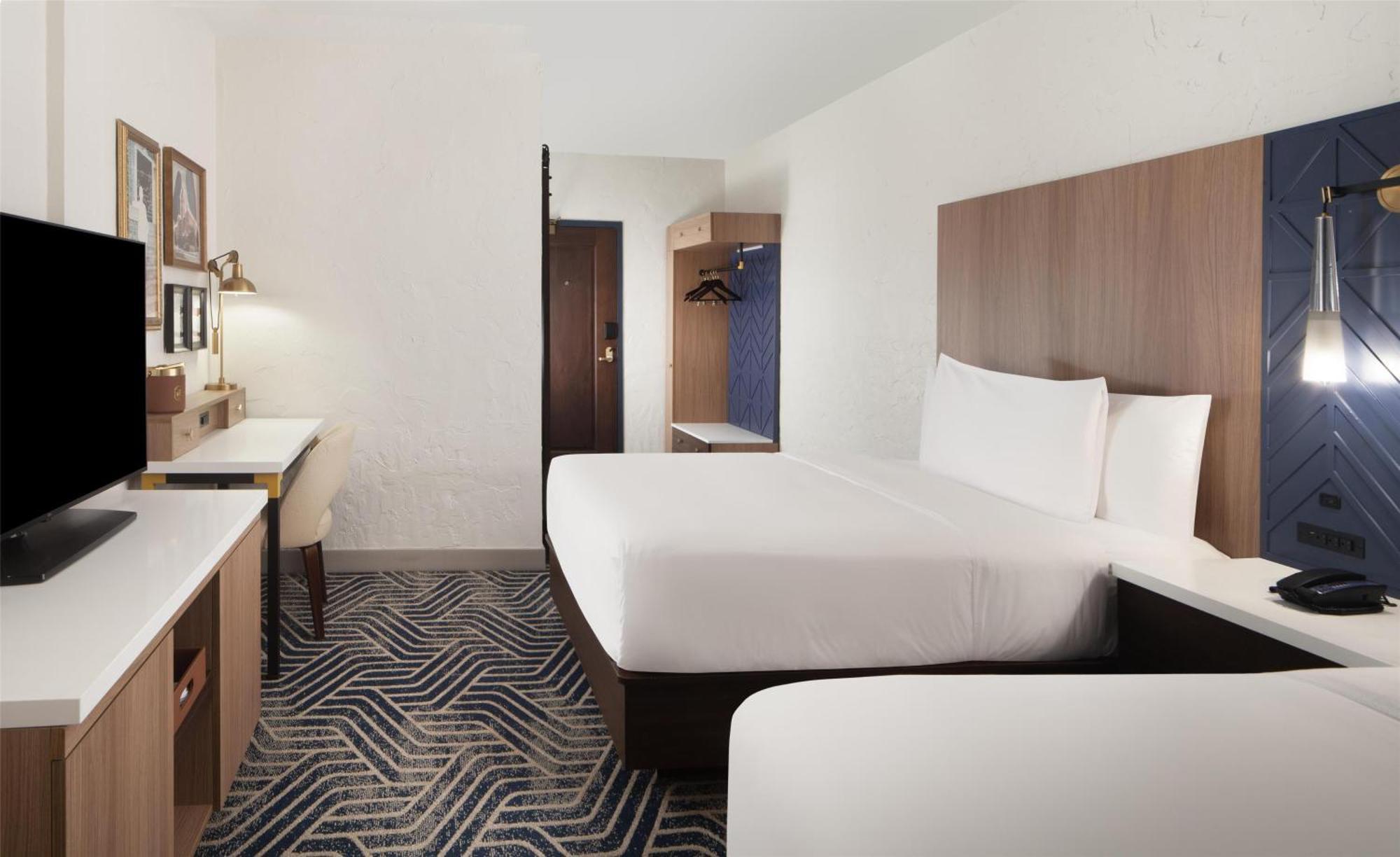 Hotel Royer Champaign-Urbana Екстер'єр фото