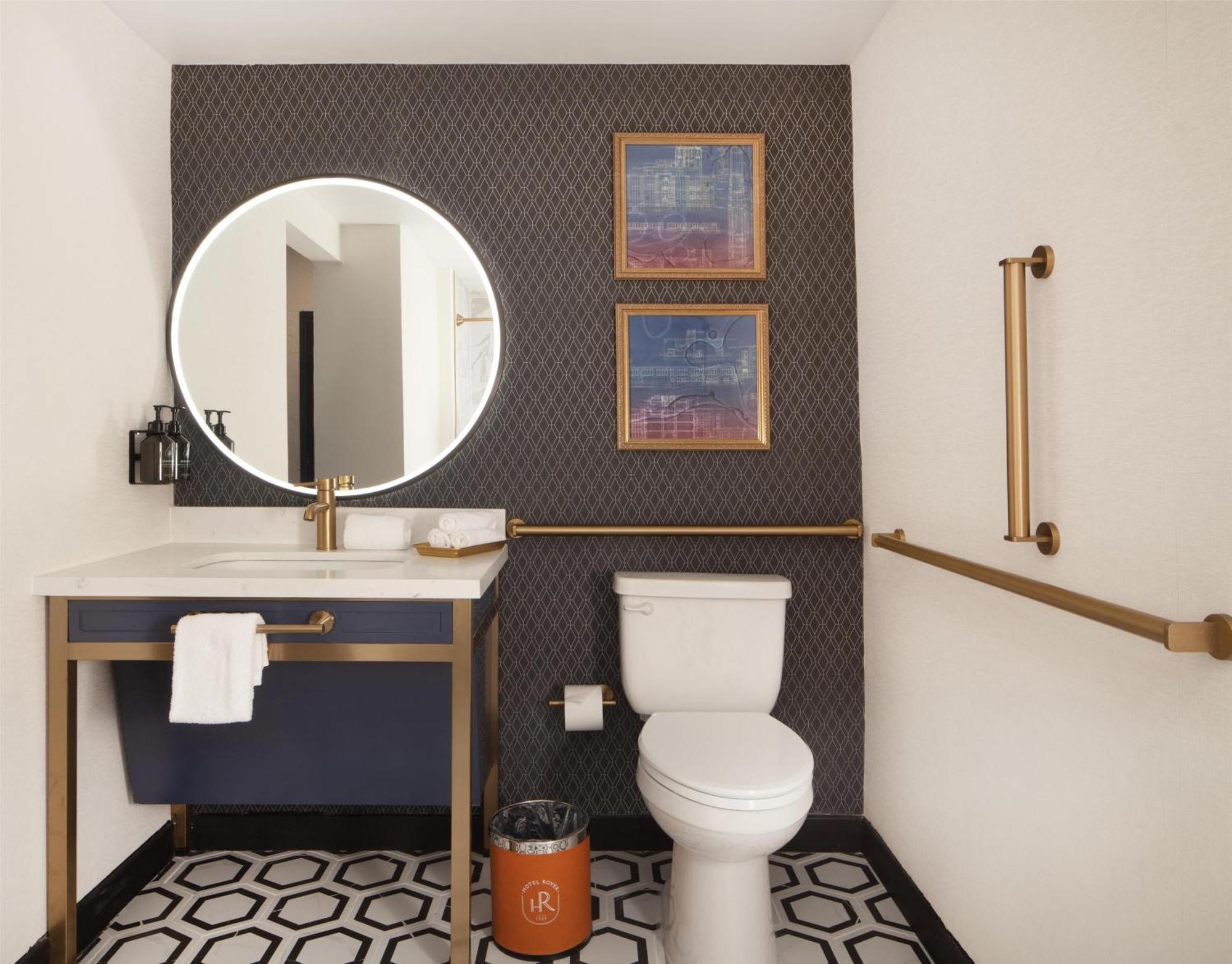 Hotel Royer Champaign-Urbana Екстер'єр фото