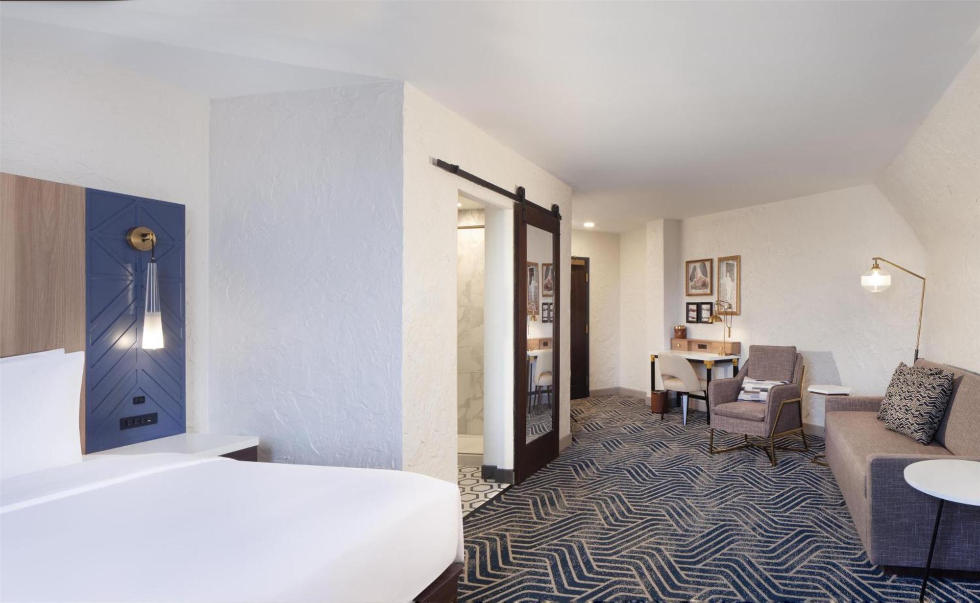 Hotel Royer Champaign-Urbana Екстер'єр фото