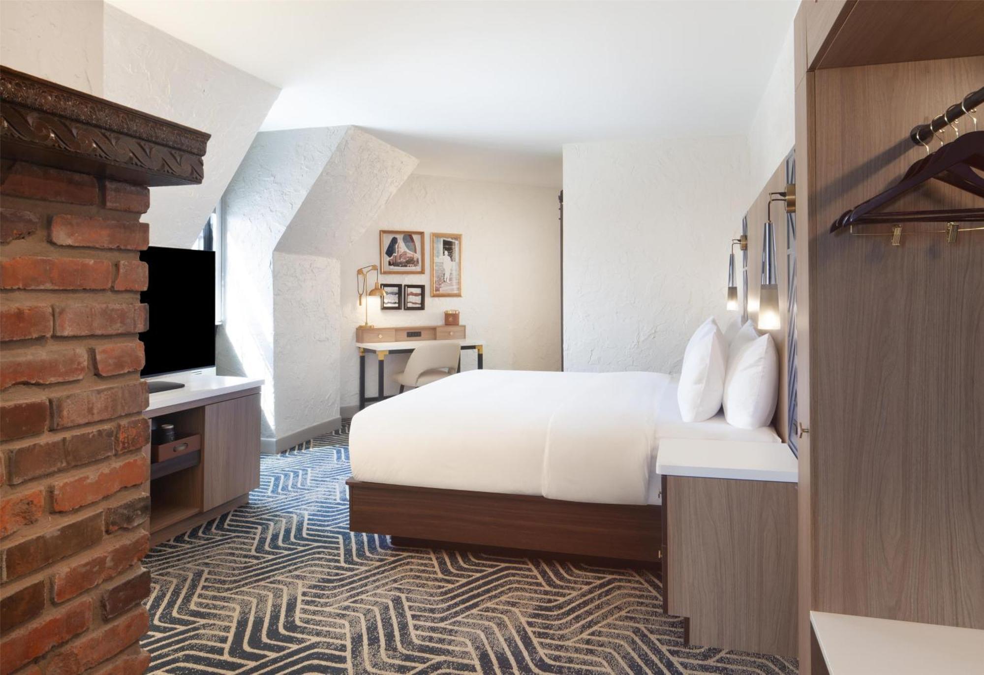 Hotel Royer Champaign-Urbana Екстер'єр фото
